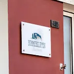 Hummerklippen 黑尔戈兰岛