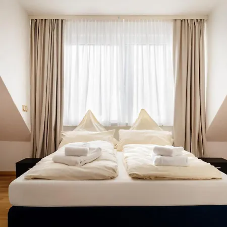 Hummerklippen Apartament *