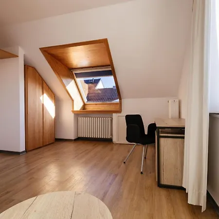 Hummerklippen Apartamento Heligoland