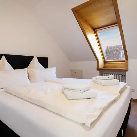 Apartamento Hummerklippen *