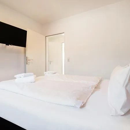 Apartament Hummerklippen Heligoland