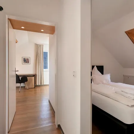 Hummerklippen Apartament *