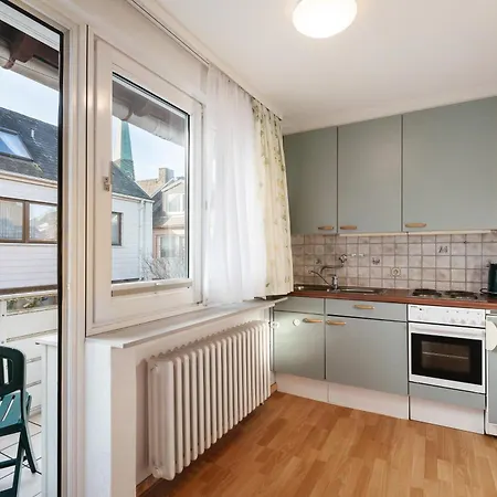 Hummerklippen Heligoland