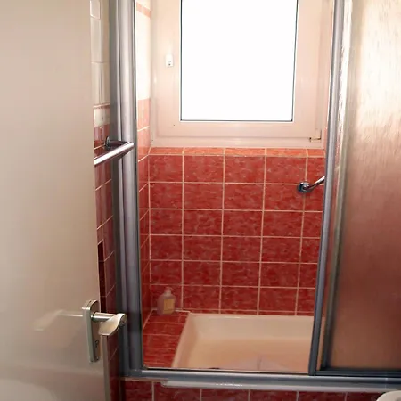 Hummerklippen Apartament