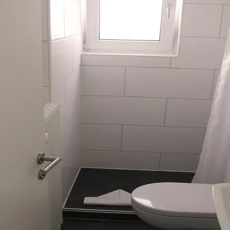 Apartamento Hummerklippen Heligoland